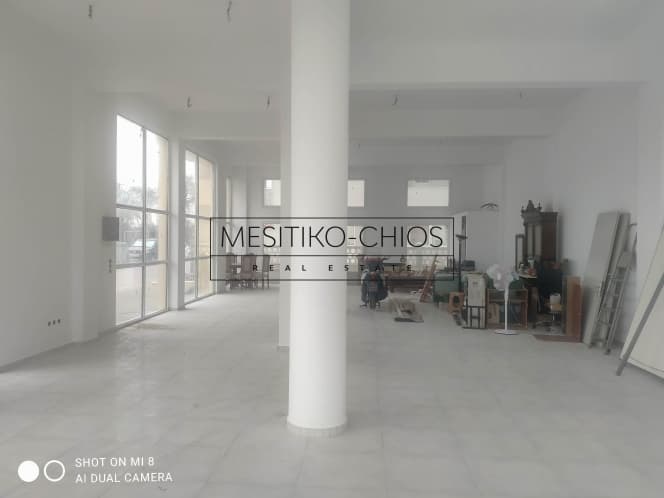 Κατάστημα στην Πόλη Χίου, Χίος — Φωτογραφία 7 από 13