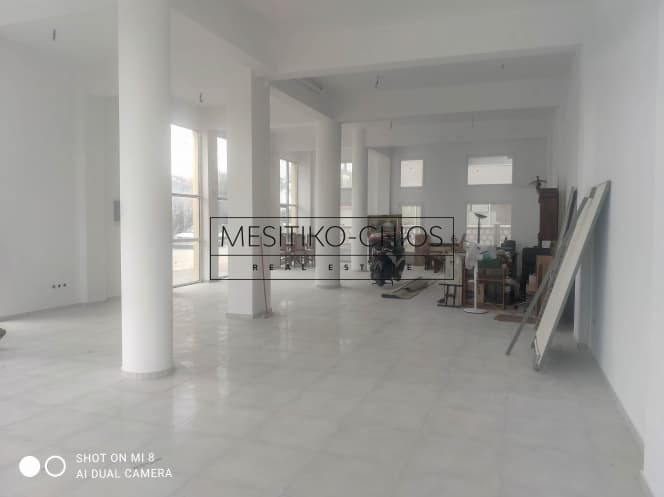 Κατάστημα στην Πόλη Χίου, Χίος — Φωτογραφία 6 από 13