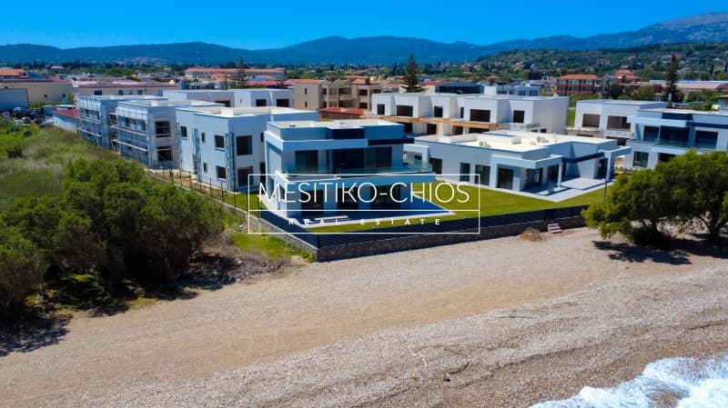 House in Chios town, Chios — Photo 1 of 25