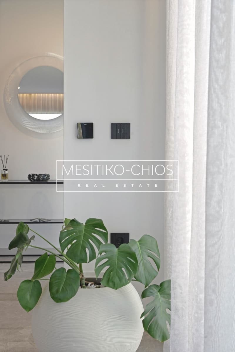 House in Chios town, Chios — Photo 19 of 25