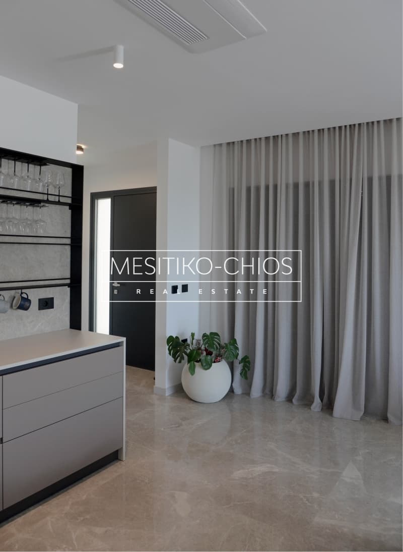 Μονοκατοικία στην Πόλη Χίου, Χίος — Φωτογραφία 7 από 25