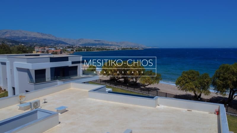 Μονοκατοικία στην Πόλη Χίου, Χίος — Φωτογραφία 21 από 25