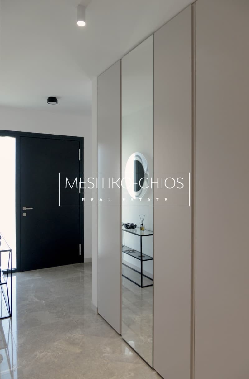 Μονοκατοικία στην Πόλη Χίου, Χίος — Φωτογραφία 15 από 25