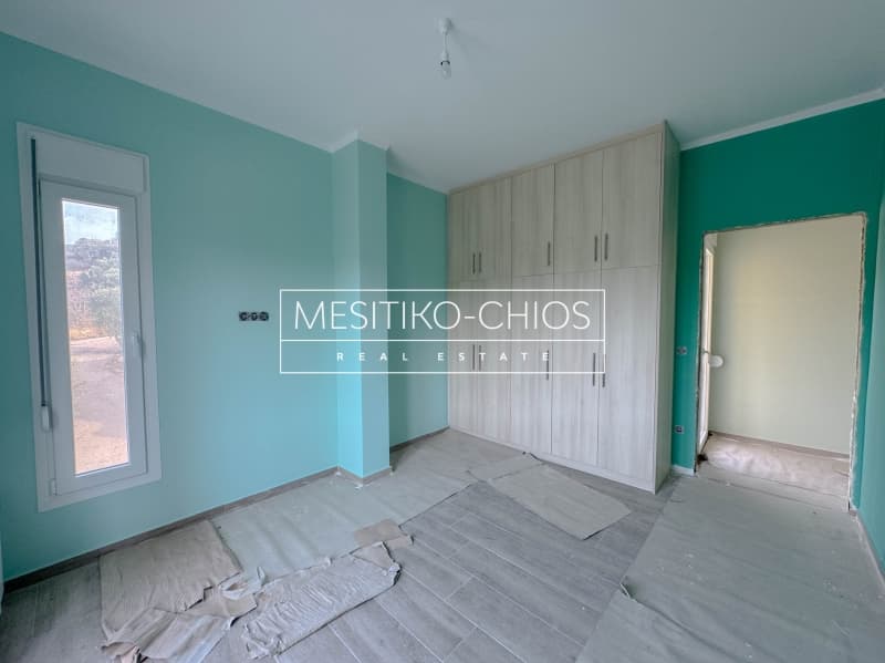 Μονοκατοικία στην Άγιος Μηνάς, Χίος — Φωτογραφία 20 από 27