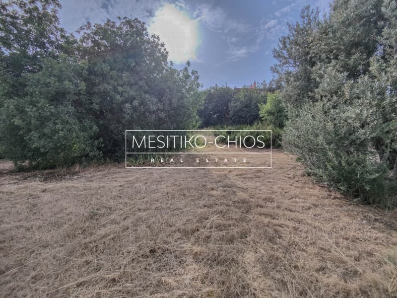 Οικόπεδο στην Πόλη Χίου, Χίος — Φωτογραφία 12 από 25