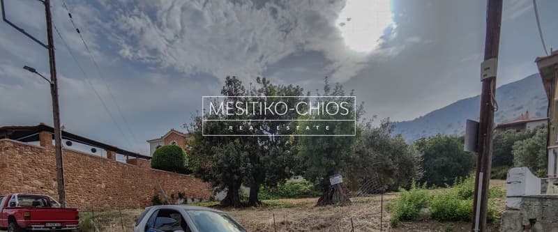 Οικόπεδο στην Πόλη Χίου, Χίος — Φωτογραφία 21 από 25
