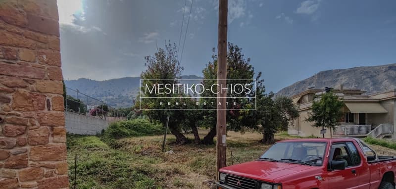 Οικόπεδο στην Πόλη Χίου, Χίος — Φωτογραφία 25 από 25