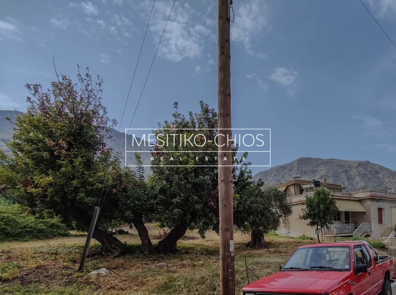 Οικόπεδο στην Πόλη Χίου, Χίος — Φωτογραφία 22 από 25