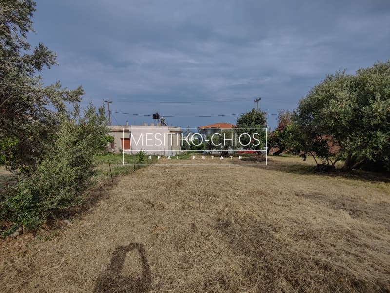 Οικόπεδο στην Πόλη Χίου, Χίος — Φωτογραφία 16 από 25