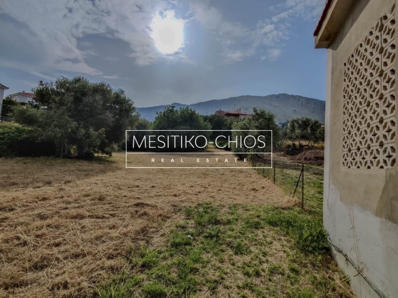 Οικόπεδο στην Πόλη Χίου, Χίος — Φωτογραφία 7 από 25