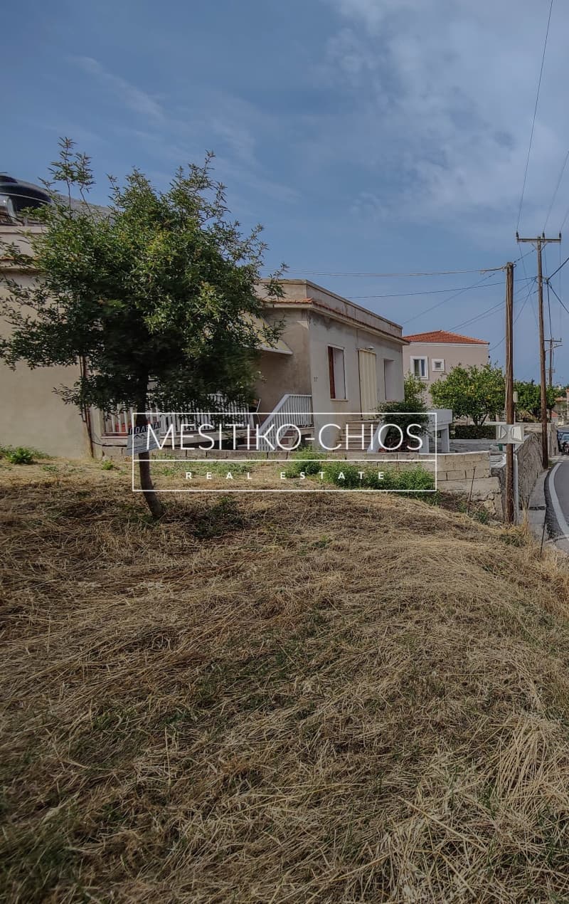 Οικόπεδο στην Πόλη Χίου, Χίος — Φωτογραφία 8 από 25