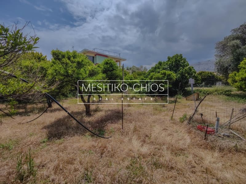 Οικόπεδο στην Πόλη Χίου, Χίος — Φωτογραφία 5 από 27