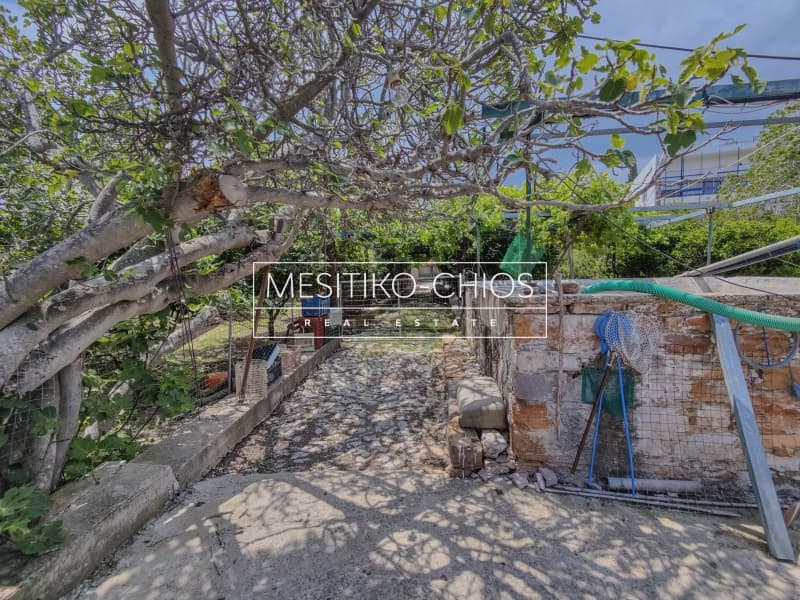 Οικόπεδο στην Πόλη Χίου, Χίος — Φωτογραφία 22 από 27