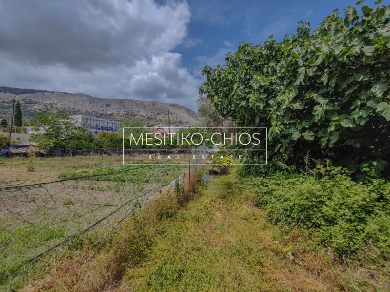 Οικόπεδο στην Πόλη Χίου, Χίος — Φωτογραφία 11 από 26
