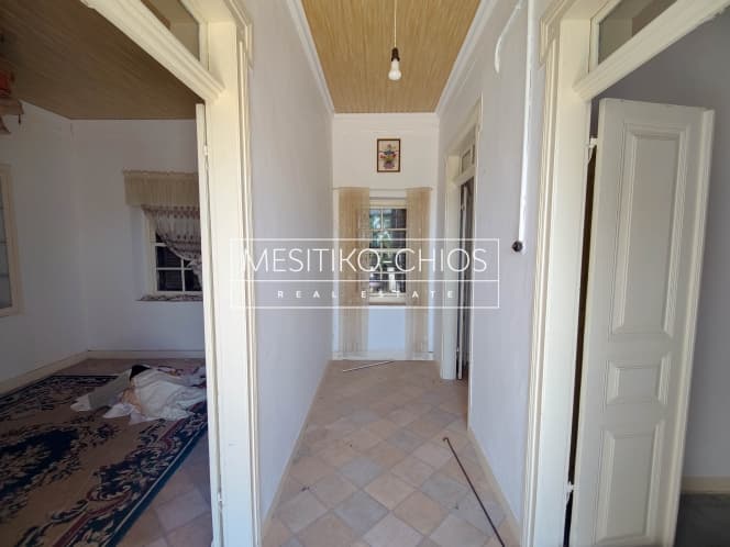 Μονοκατοικία στην Πόλη Χίου, Χίος — Φωτογραφία 8 από 25