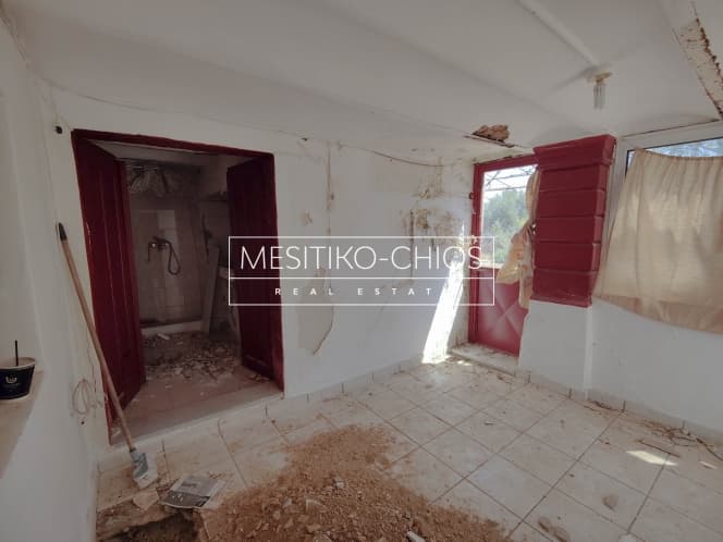 Μονοκατοικία στην Πόλη Χίου, Χίος — Φωτογραφία 21 από 25