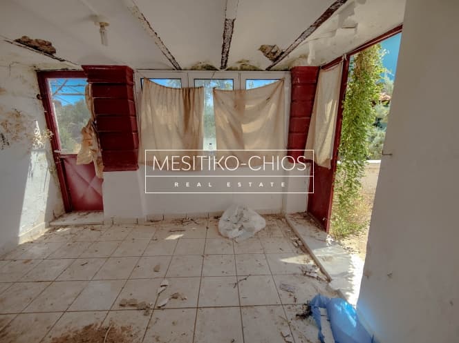 Μονοκατοικία στην Πόλη Χίου, Χίος — Φωτογραφία 20 από 25