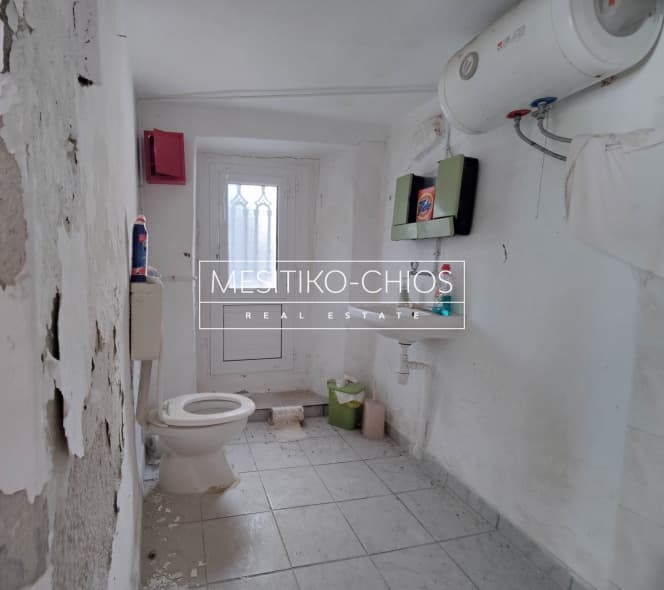Μονοκατοικία στην Πόλη Χίου, Χίος — Φωτογραφία 22 από 25