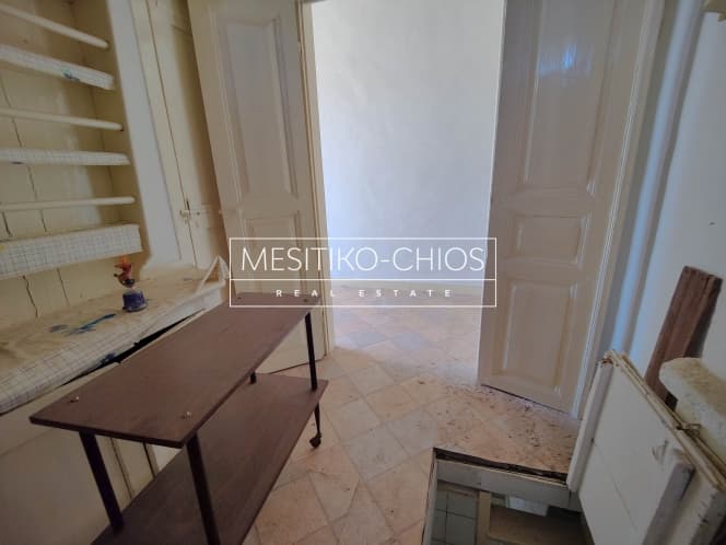 Μονοκατοικία στην Πόλη Χίου, Χίος — Φωτογραφία 15 από 25