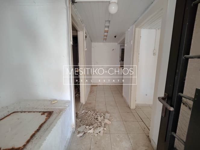 Μονοκατοικία στην Πόλη Χίου, Χίος — Φωτογραφία 23 από 25