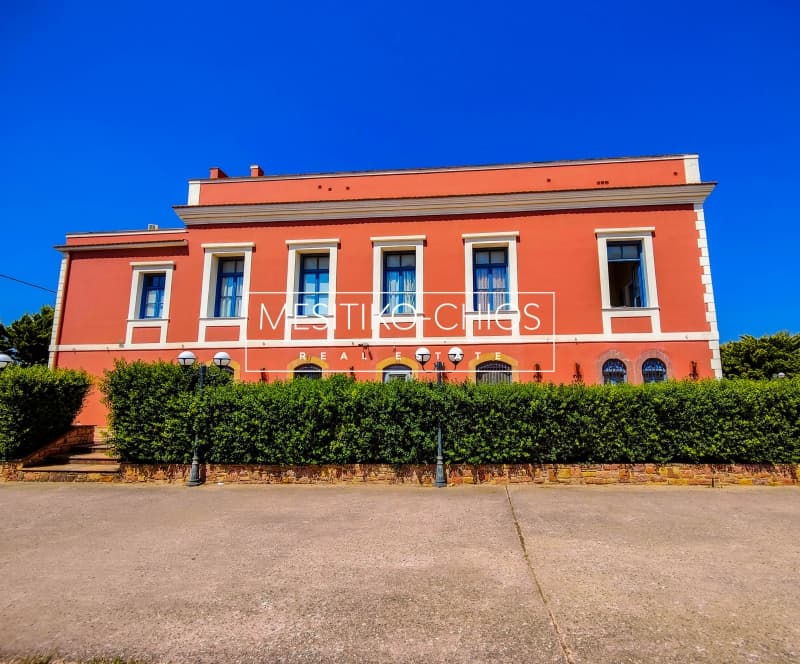 Ξενοδοχείο στην Άγιος Μηνάς, Χίος — Φωτογραφία 5 από 25