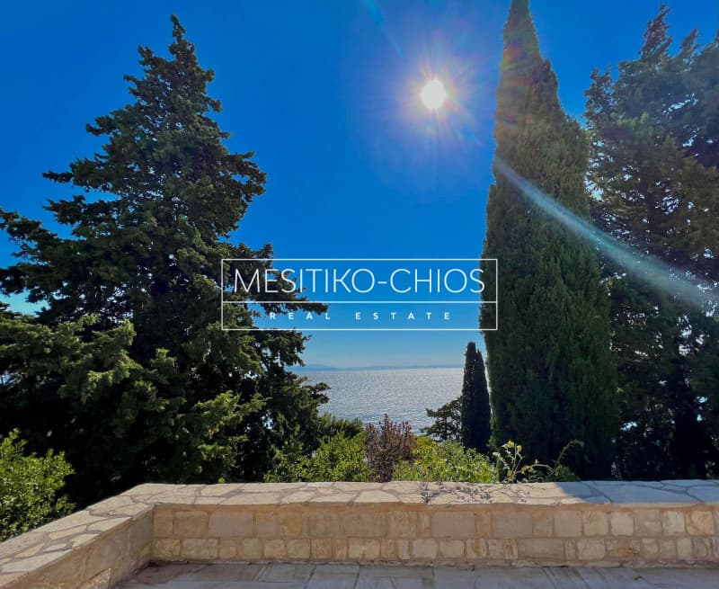 Μονοκατοικία στην Πόλη Χίου, Χίος — Φωτογραφία 13 από 30