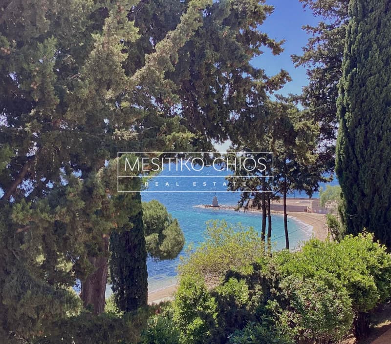 Μονοκατοικία στην Πόλη Χίου, Χίος — Φωτογραφία 8 από 30