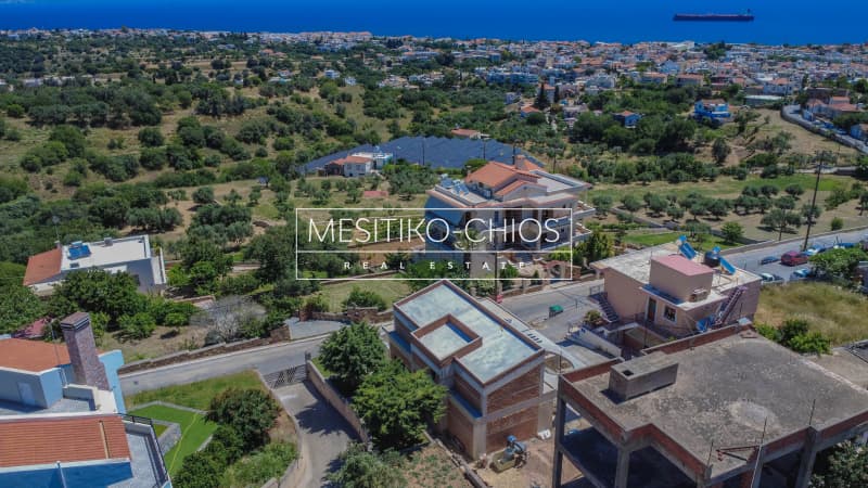 Μονοκατοικία στην Πόλη Χίου, Χίος — Φωτογραφία 16 από 21