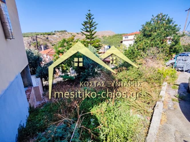 Οικόπεδο στην Πόλη Χίου, Χίος — Φωτογραφία 6 από 8