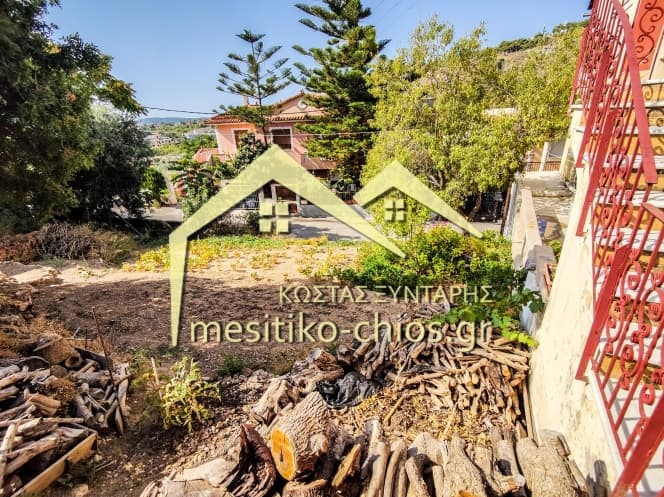 Οικόπεδο στην Πόλη Χίου, Χίος — Φωτογραφία 5 από 8