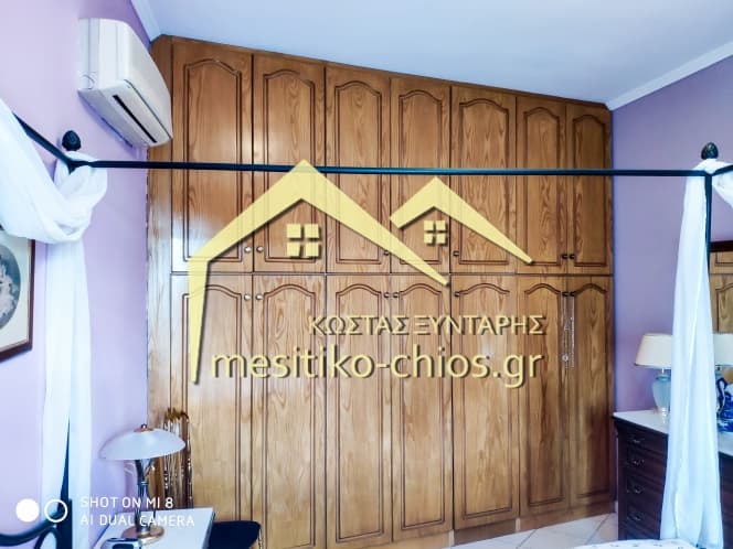 Μονοκατοικία στην Μαστιχοχώρια, Χίος — Φωτογραφία 26 από 30