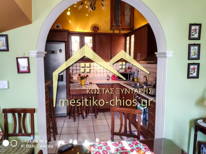 Μονοκατοικία στην Μαστιχοχώρια, Χίος — Φωτογραφία 10 από 30