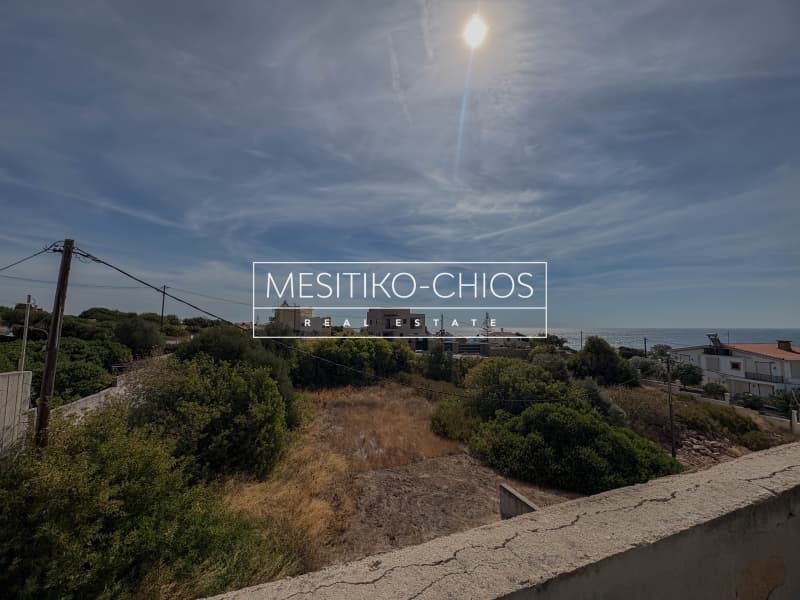 Μονοκατοικία στην Άγιος Μηνάς, Χίος — Φωτογραφία 21 από 26