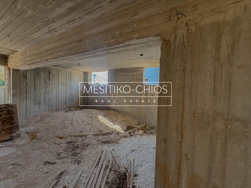 Μονοκατοικία στην Άγιος Μηνάς, Χίος — Φωτογραφία 22 από 26