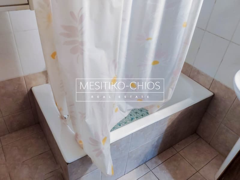 Μονοκατοικία στην Ομηρούπολη, Χίος — Φωτογραφία 12 από 26