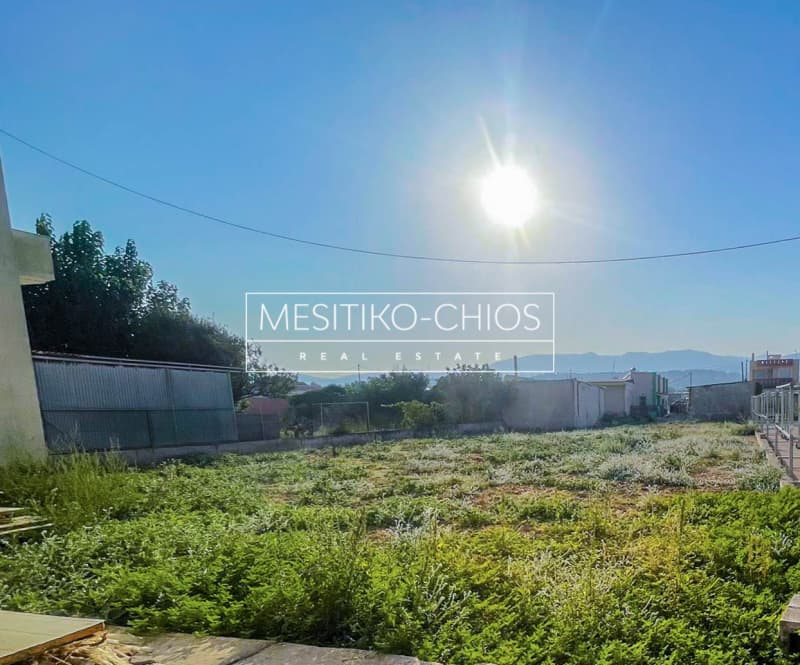 Οικόπεδο στην Άγιος Μηνάς, Χίος — Φωτογραφία 10 από 10