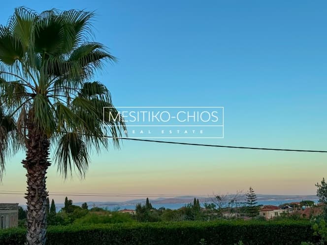 Μονοκατοικία στην Πόλη Χίου, Χίος — Φωτογραφία 13 από 25