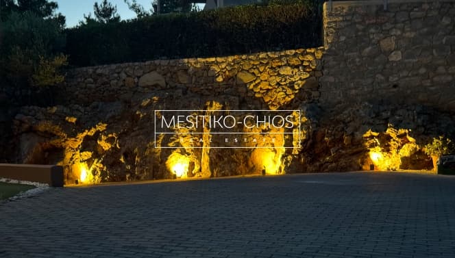 Μονοκατοικία στην Πόλη Χίου, Χίος — Φωτογραφία 7 από 25