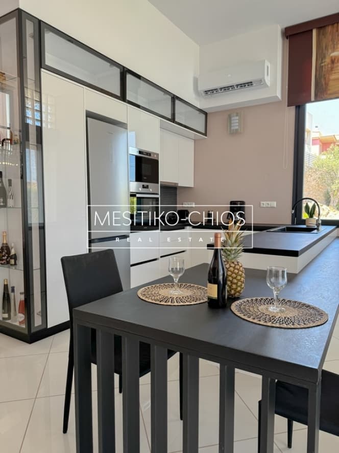 Μονοκατοικία στην Πόλη Χίου, Χίος — Φωτογραφία 12 από 25