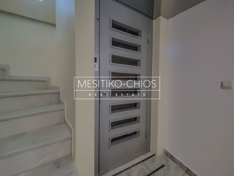 Μονοκατοικία στην Καμποχώρια, Χίος — Φωτογραφία 22 από 25