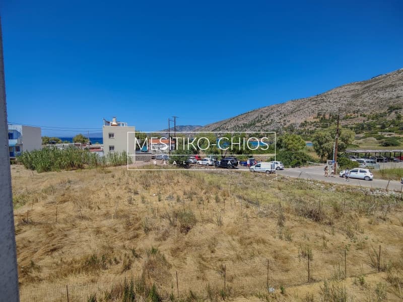 Μονοκατοικία στην Καμποχώρια, Χίος — Φωτογραφία 25 από 25