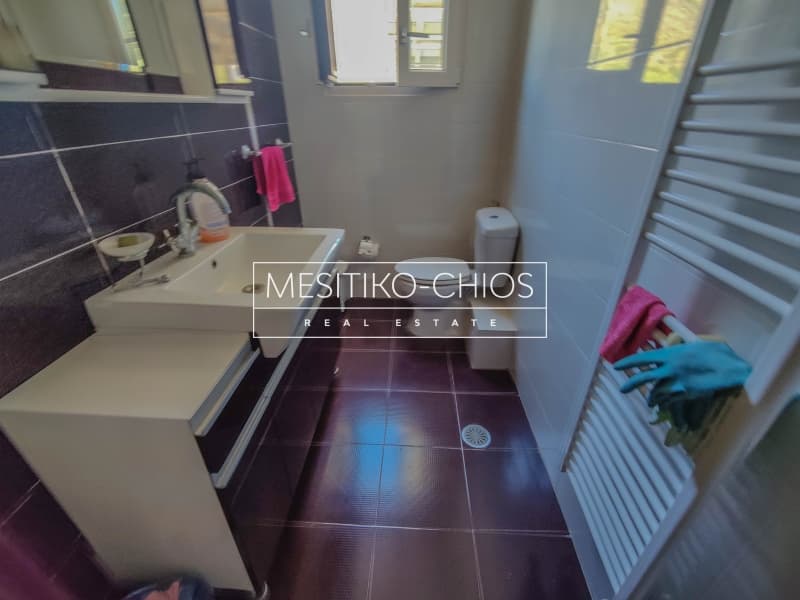 Μονοκατοικία στην Καμποχώρια, Χίος — Φωτογραφία 14 από 25