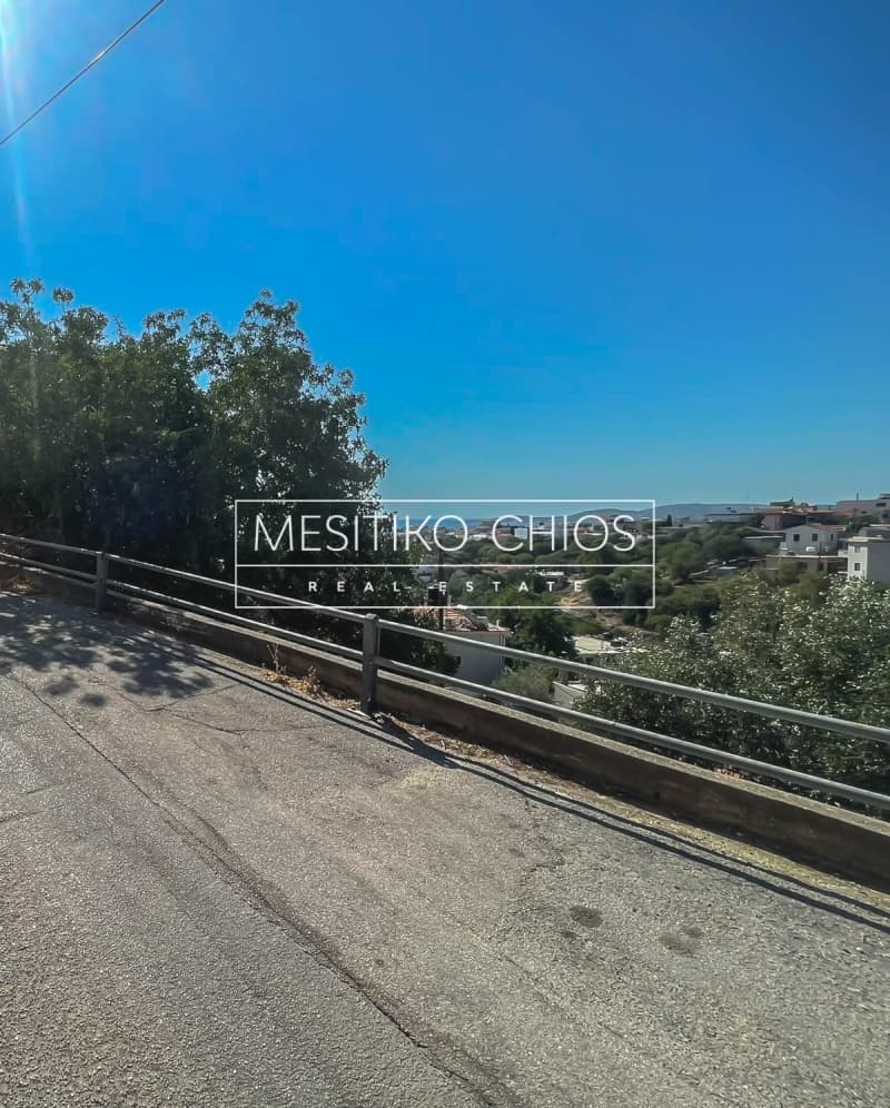 Οικόπεδο στην Πόλη Χίου, Χίος — Φωτογραφία 5 από 18