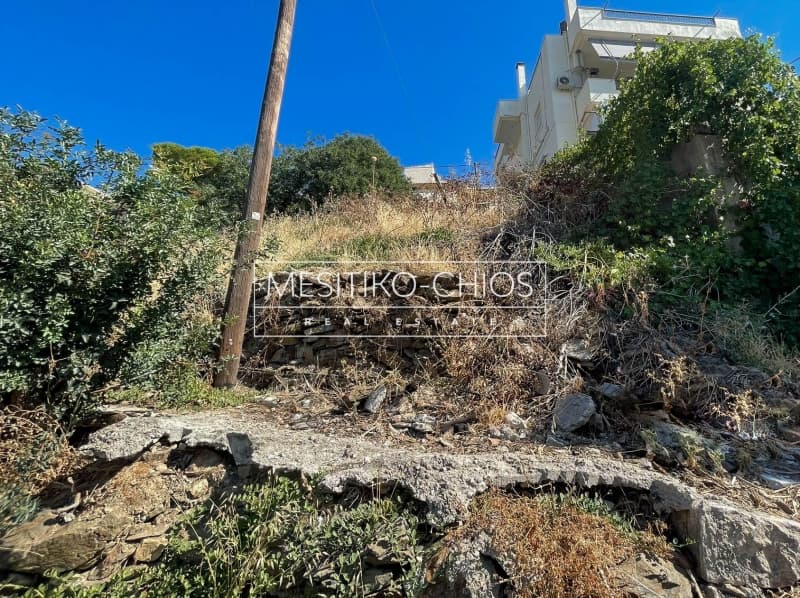 Οικόπεδο στην Πόλη Χίου, Χίος — Φωτογραφία 17 από 18