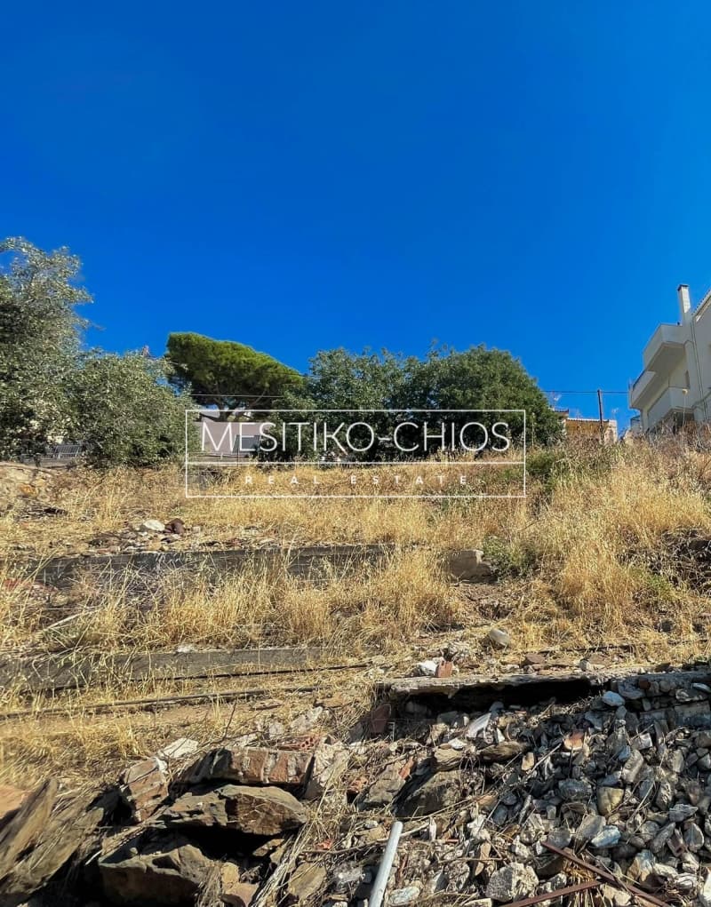 Οικόπεδο στην Πόλη Χίου, Χίος — Φωτογραφία 18 από 18