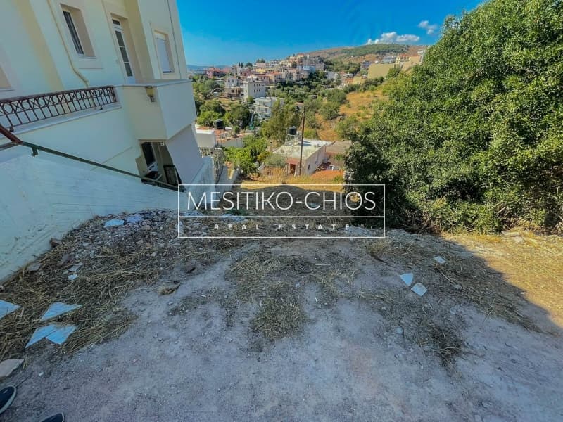 Οικόπεδο στην Πόλη Χίου, Χίος — Φωτογραφία 9 από 18