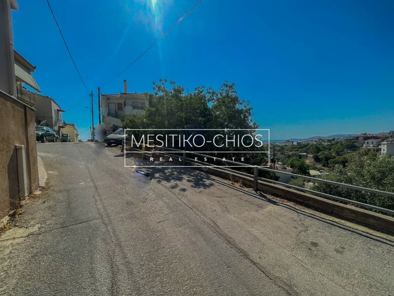 Οικόπεδο στην Πόλη Χίου, Χίος — Φωτογραφία 2 από 18