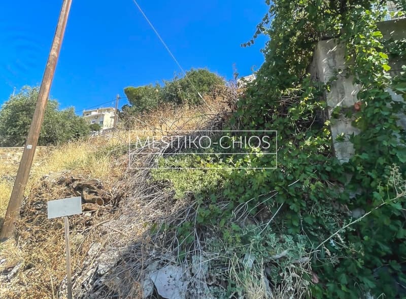 Οικόπεδο στην Πόλη Χίου, Χίος — Φωτογραφία 15 από 18