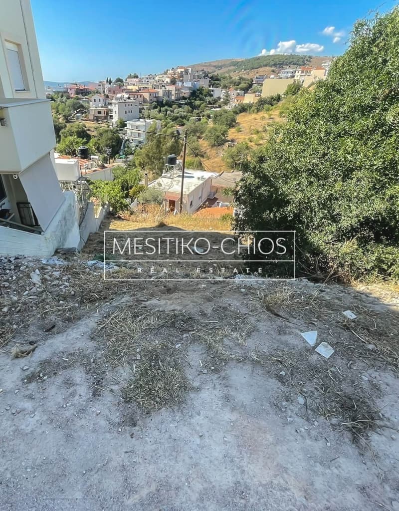 Οικόπεδο στην Πόλη Χίου, Χίος — Φωτογραφία 11 από 18