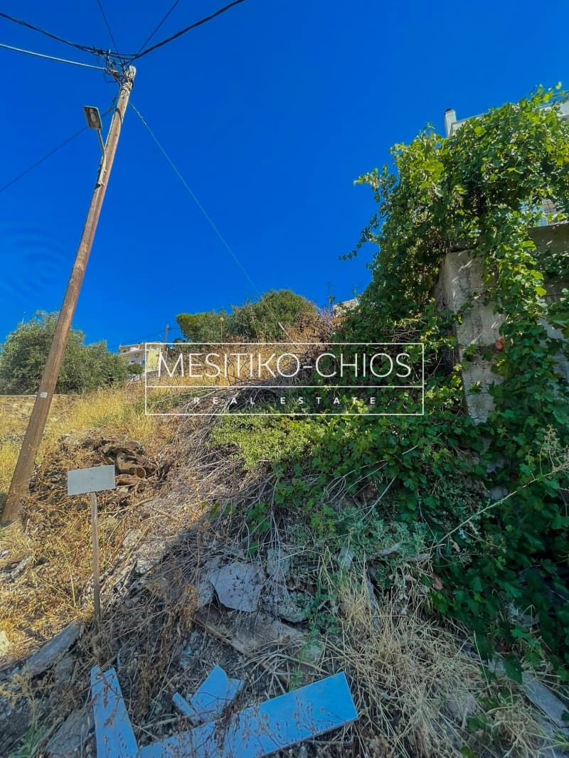 Οικόπεδο στην Πόλη Χίου, Χίος — Φωτογραφία 16 από 18